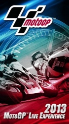 Application MotoGP Live Experience (c) DR