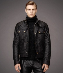 Belstaff Brooklands