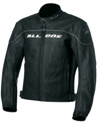 Blouson en cuir All One Starter