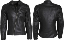 Blouson cuir pour femme Segura Lady Krista