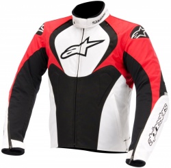 Blouson textile Alpinestar T-Jaws