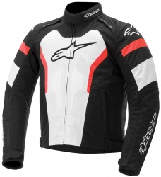 Blouson textile Alpinestars T-GP Pro