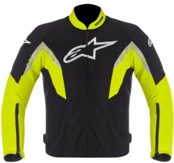 Blouson textile été Alpinestars Viper Air