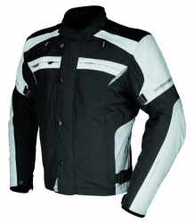 Blouson textile IXS Rockwell