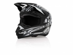 Casque intégral cross Profile Basic Acerbis