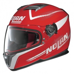 Casque intégral Nolan N86