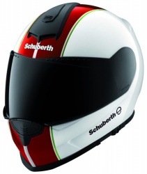 Casque intégral Schuberth S2 Lines