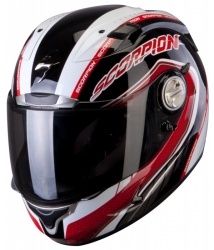 Casque intégral Scorpion Exo-1000 Air Pipeline