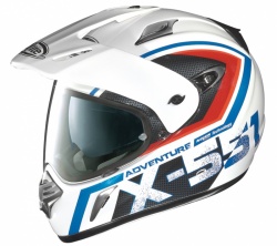 Casque intégral X-lite X-551 