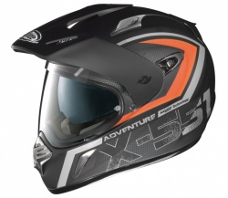 Casque intégral X-lite X-551 