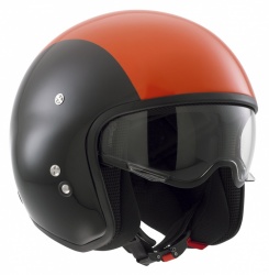 Casque jet Hi Jack par Diesel et AGV