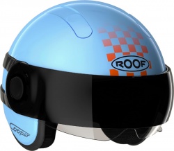 Casque jet Roof Cooper California