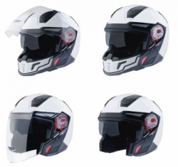 Casque MAXIJET NEXX X40