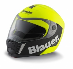 Casque modulable Loft par Blauer