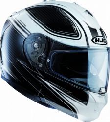 Casque modulable HJC R-Pha Max Linea