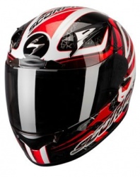 Casque intégral Exo 2000 Air Shifter Scorpion