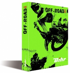 Catalogue Bihr off road édition 2013