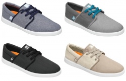 Chaussures DC Shoes Easylite