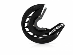 Couvre-disque Acerbis X-Brake pour KTM Duke