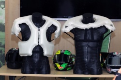 Dainese D-Air Racing Thorax