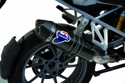 Echappement Termignoni pour BMW R 1200 GS