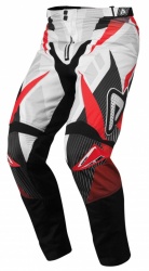 Ensemble maillot et pantalon cross Acerbis Profile