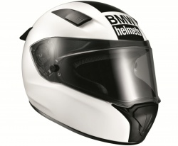 Casque intégral BMW Race