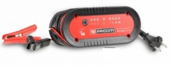 Facom chargeur batterie BC 124A