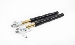 Fourche Ohlins pour BMW S1000RR et HP4