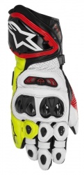 Gants en cuir Alpinestars GP Tech