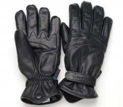 Gants hiver cuir Vespa Crossover