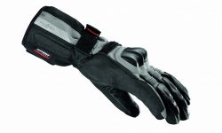 Gants touring Submariner par Spidi