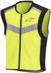 Gilet haute visibilité Alpinestars Flare