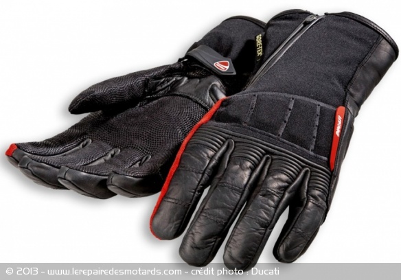 Gants Ducati Strada Fit GT