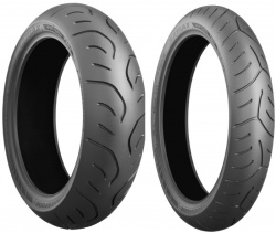 Pneu sport touring Bridgestone Battlax T30