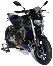 Saute-Vent Ermax pour Yamaha MT09