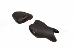 Selle confort Shad Style pour Suzuki GSR750