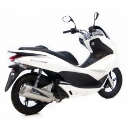 Silencieux LeoVince Gran Turismo pour Honda PCX 125