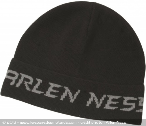 Bonnet Arlen Ness Casual