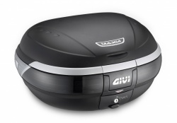 Top case Maxia E52 Tech par Givi