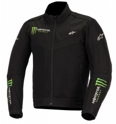 Veste textile Alpinestars Oxide Air