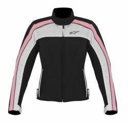 Veste textile Alpinestars Stella Solaris