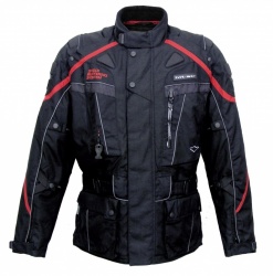 Veste textile Hit-Air EU3