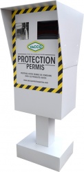 Yacco lance la garantie protection permis