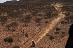 Dakar Challenge : 2 inscriptions en jeu en Australie - Crédit photo : ASO / Justin Hunt Management