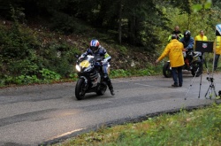 Dark Dog Moto Tour : 3 de suite pour Bouan - Photo : DDMT