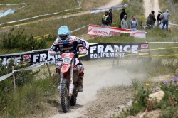 Enduro Mondial Portugal Salvini 