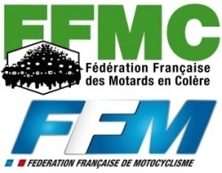 La FFMC et la FFM contre la stigmatisation des motards