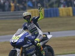 Que deviendrait le Grand Prix de France sans Rossi ?