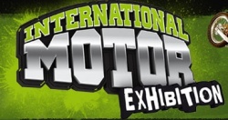 International Motor Exhibition 